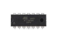 ATtiny84