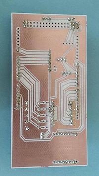 PCB