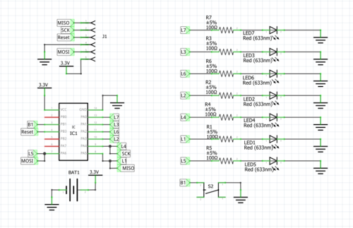 PCB 1