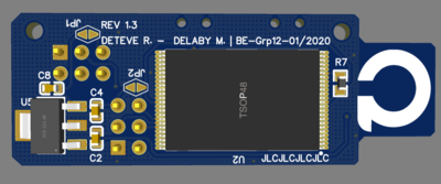 Recto PCB